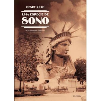 Uma Espécie de Sono