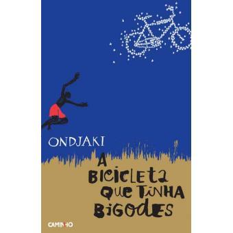 A Bicicleta Que Tinha Bigodes