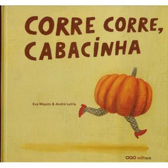 Corre Corre, Cabacinha