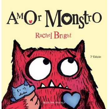 Amor Monstro