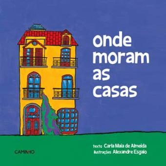 Onde Moram As Casas