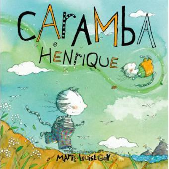 Caramba e o Henrique