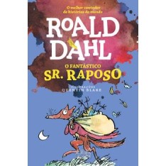 O Fantastico Sr. Raposo