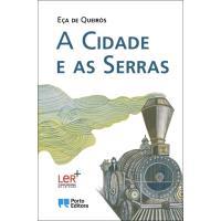 A Cidade e as Serras - Clássicos