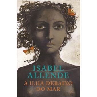 A Ilha Debaixo do Mar