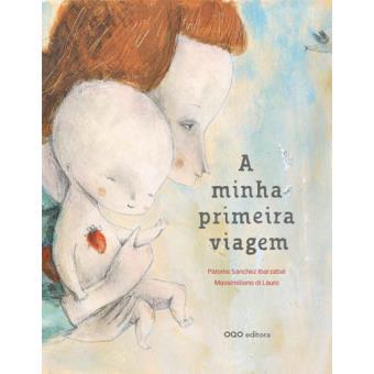 A Minha Primeira Viagem