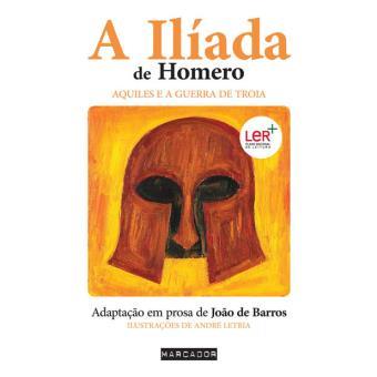 A Ilíada de Homero
