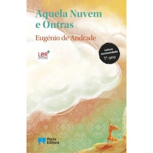 Aquela nuvem e outras - Coleção Educação Literária