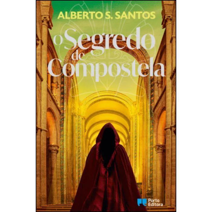 O Segredo de Compostela