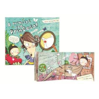 O Príncipe sem Princesa!