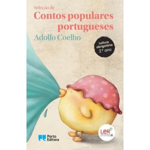 Contos Populares Portugueses - Coleção Educação Literária