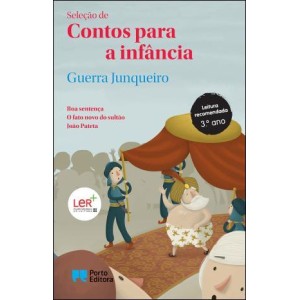 Contos para a Infancia