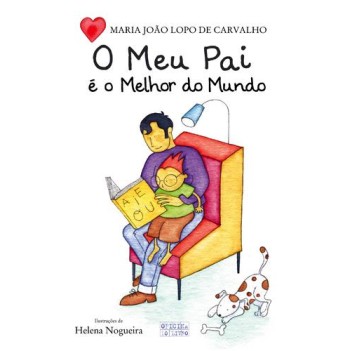 O Meu Pai e o Melhor do Mundo