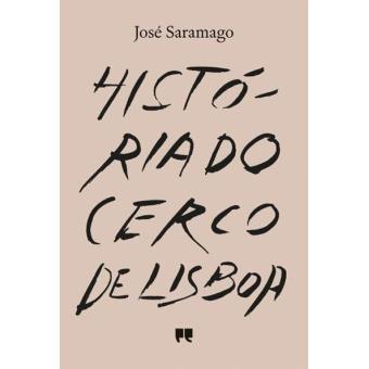 Historia do Cerco de Lisboa