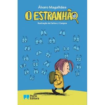 O Estranhão 01