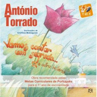 Vamos Contar Um Segredo...e Outras Histórias