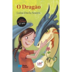 O Dragão - Coleção Educação Literária