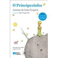 O Principezinho - Coleção Educação Literária