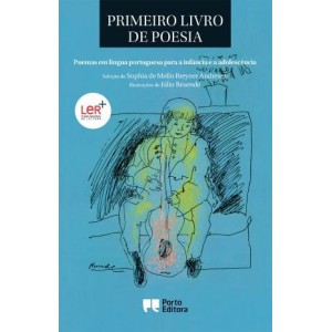 Primeiro Livro de Poesia