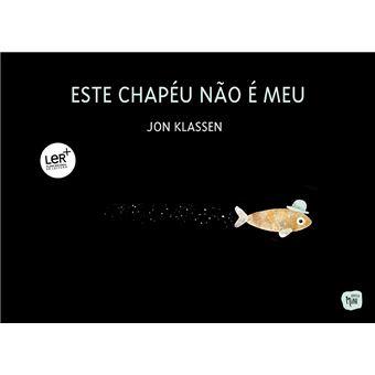 Este Chapeu Nao e Meu
