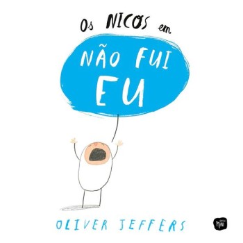 Nao Fui Eu - Os Nicos