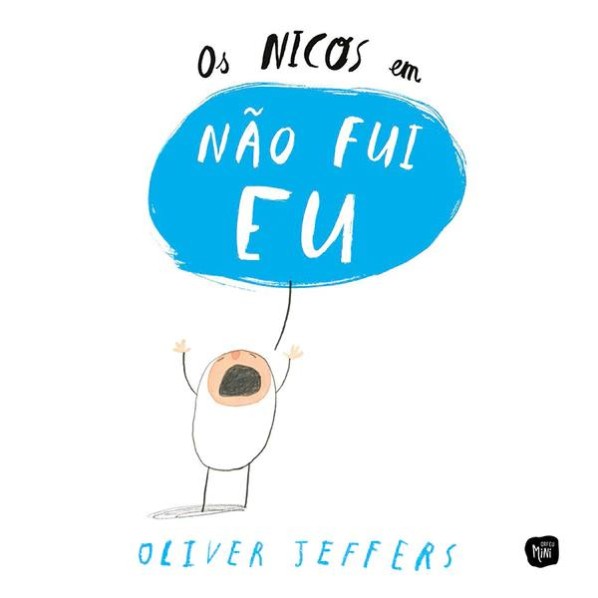 Nao Fui Eu - Os Nicos
