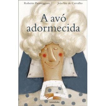 A Avó Adormecida