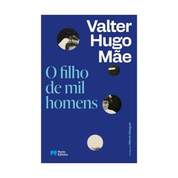 O Filho de Mil Homens