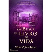 Em Busca do Livro da Vida