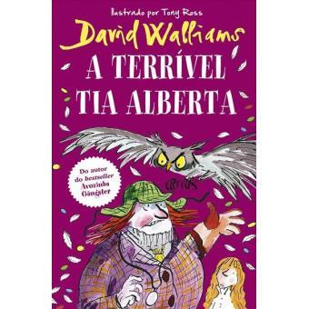 A Terrivel Tia Alberta