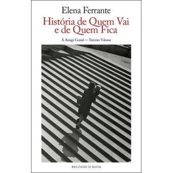 Historia de Quem Vai e de Quem Fica