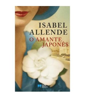 O Amante Japonês
