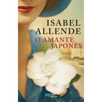 O Amante Japones