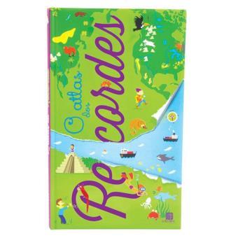 O Atlas dos Recordes (EC542)