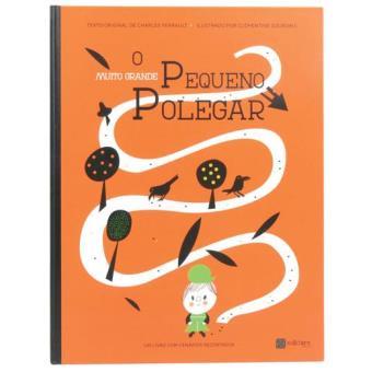 O Muito Grande Pequeno Polegar (EC576)