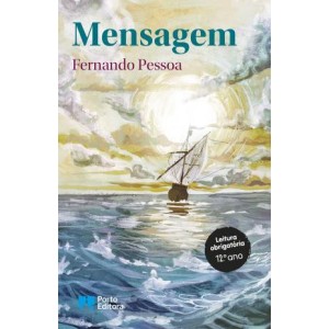 Mensagem - Coleção Educação Literária