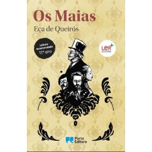 Os Maias - Coleção Educação Literária
