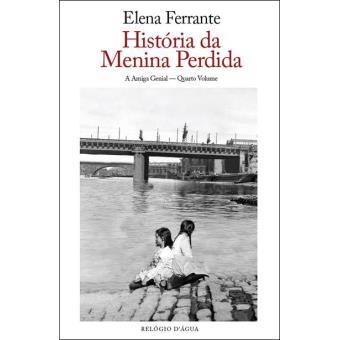 História da Menina Perdida