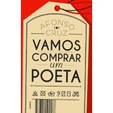 Vamos Comprar Um Poeta