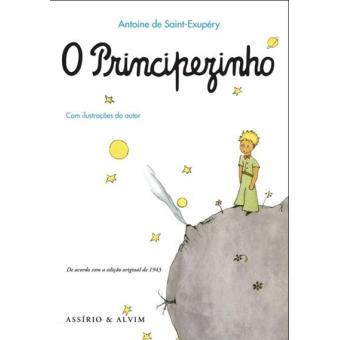 O Principezinho