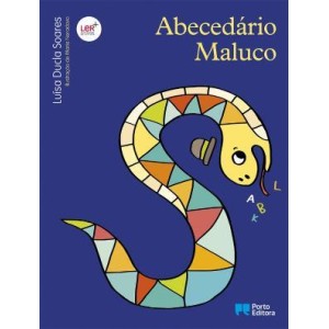 Abecedário Maluco