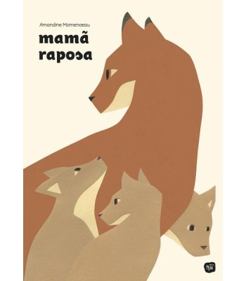 Mama Raposa