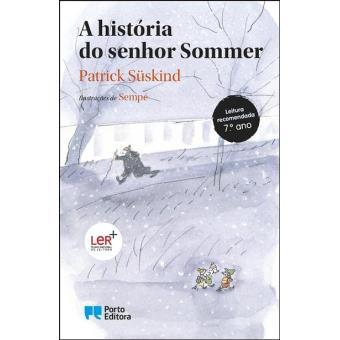 A Historia do Senhor Sommer - Coleçao Educaçao Literaria