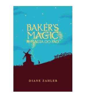 Bakers Magic - A Magia do Pao