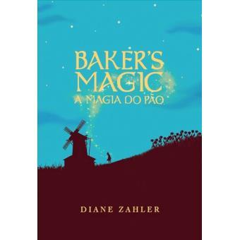 Bakers Magic - A Magia do Pao
