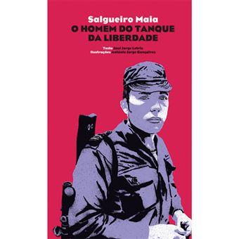 O Homem do Tanque da Liberdade