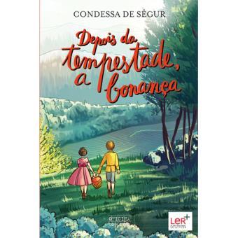 Depois da Tempestade, a Bonança 05