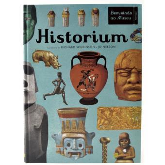 Historium (EC549)