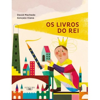Os Livros do Rei