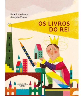 Os Livros do Rei